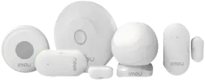 Imou ZG2k Smart Alarm Securtiy Kit
