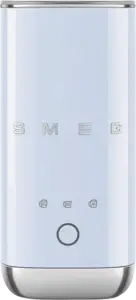 SMEG MFF02PBEU Melkopschuimer 50's Style - Pastelblauw