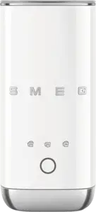 SMEG MFF02WHEU Melkopschuimer 50's Style - Wit