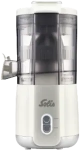 Solis Citrus Juicermatic Slowjuicer