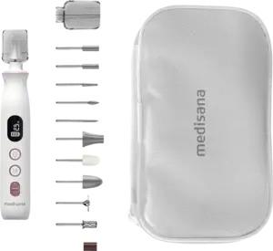 MP 940 Pedicure Set