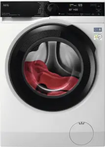 AEG LR7694EUD4 7000 ProSteam UniversalDose Wasmachine 