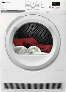AEG TR71AACHEN 7000 SensiDry Warmtepompdroger
