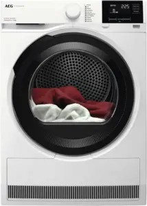 AEG TR73BOCHUM 7000 SensiDry Warmtepompdroger