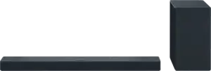 LG DSC9S Dolby Atmos soundbar