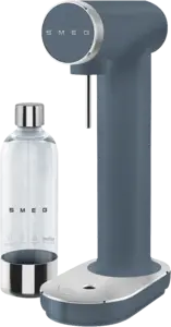 SMEG SKC01SBM Soda Maker - Bruiswatermaker - Storm Blue