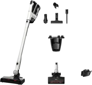 Miele Triflex HX3 Steelstofzuiger