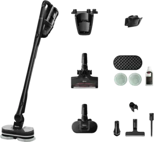 Miele Triflex HX3 Aqua Steelstofzuiger