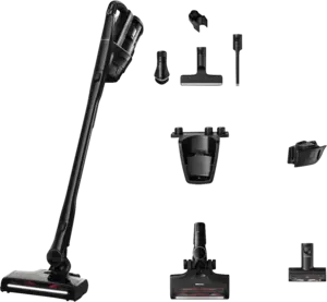 Miele Triflex HX3 Cat & Dog Steelstofzuiger 