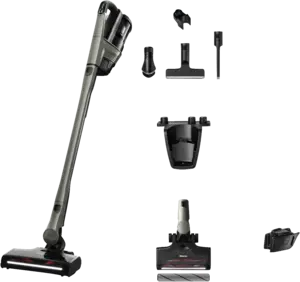 Miele Triflex HX3 Hardfloor Steelstofzuiger