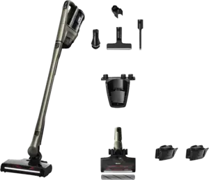 Miele HX3 Plus Steelstofzuiger 