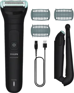 Philips BG5475/15 5000 Series Body Groomer
