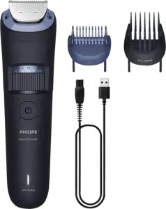 Philips BT3665/15 3000 Series Baardtrimmer 