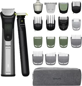 Philips MG9557/15 9000 Series All-in-One Trimmer