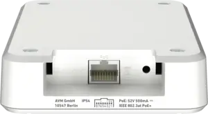 Miniaturansicht 3: FRITZ!Repeater 1610 Outdoor