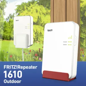 Miniaturansicht 5: FRITZ!Repeater 1610 Outdoor