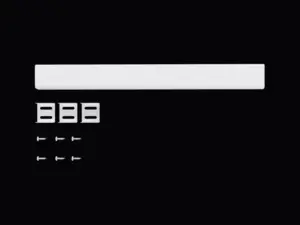 KSKBU7000 Side by Side Kit