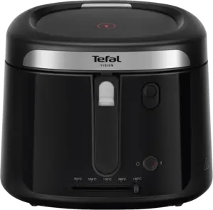 Tefal FF2528E0 Vision Friteuse