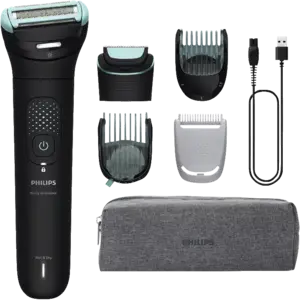  Philips BG7470/15 Series 7000 Body Groomer 