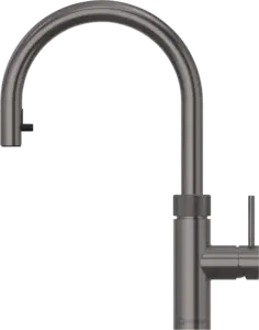 Quooker Flex Round RVS