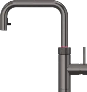 Quooker Flex Square Gunmetal