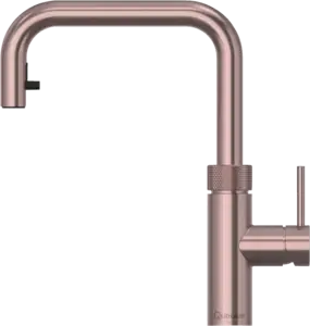 Quooker Flex Square Rosé Koper