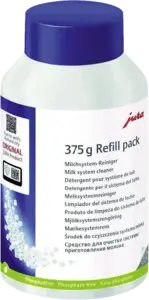 JURA Melksysteemreiniger Navulling 375 Gram