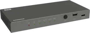 Connect AE34