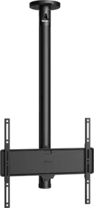 CT40844BC tv-plafondbeugel 80 cm buis