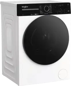 Whirlpool WPM 97W ADS BE Wasmachine