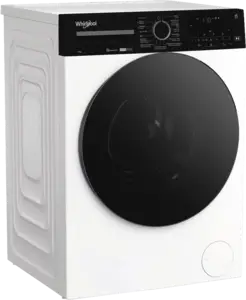 Whirlpool WPM 07W ADS BE Wasmachine