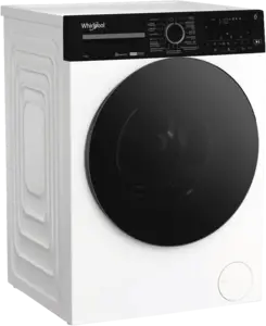 Whirlpool WPM 27W ADS BE Wasmachine