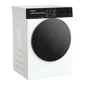 Whirlpool WPD 2836W ADS BE Was-droogcombinatie