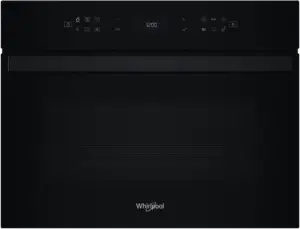Whirlpool WCW6O7HTB Inbouw Oven 