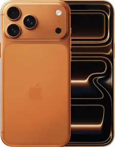 Apple IPhone 17 Pro Max 2TB