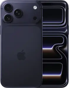 Apple IPhone 17 Pro Max 2TB