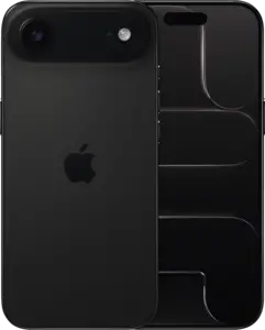 Apple Iphone Air 256GB Space Black 
