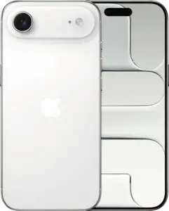 Apple Iphone Air 512Gb Wolkenwit 