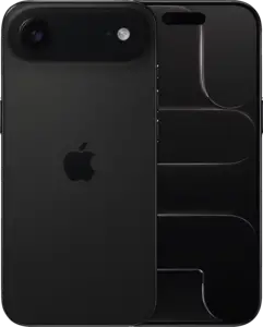 Apple Iphone Air 1TB Space Black
