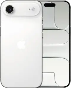 Apple Iphone Air 1TB Wolkenwit 