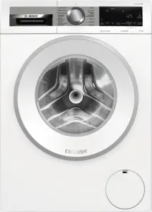 BOSCH WGG246ZSNL Serie 6 EXCLUSIV Wasmachine
