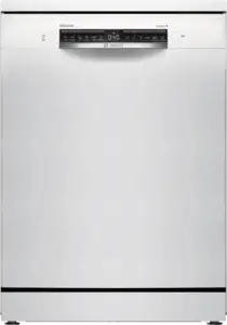 BOSCH SMS4HUW18E Serie 4 EXCLUSIV Vaatwasser