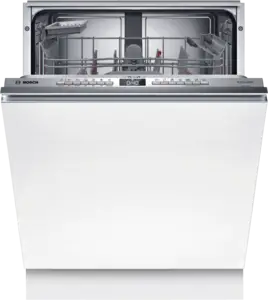 BOSCH SBH4EBX12E Serie 4 EXCLUSIV Inbouw Vaatwasser