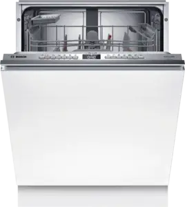 BOSCH SMH4EBX12E Serie 4 EXCLUSIV Inbouw Vaatwasser