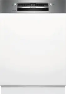 BOSCH SMI4HBS12E Serie 4 EXCLUSIV Inbouw Vaatwasser