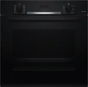 BOSCH HBA3540B4 Serie 4 EXCLUSIV Inbouwoven