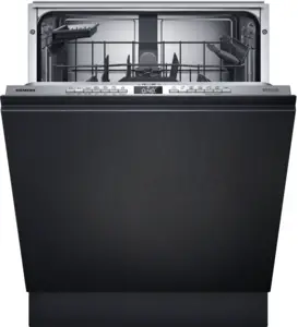 Siemens SX63EX23BE iQ300 extraKlasse Inbouw Vaatwasser