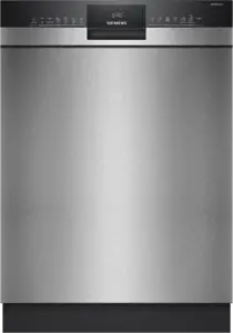 Siemens SN43ES05ME iQ300 extraKlasse Inbouw Vaatwasser