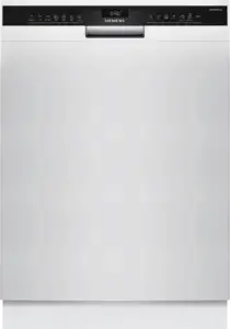 Siemens SN43EW05ME iQ300 extraKlasse Inbouw Vaatwasser