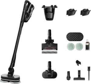 Miele Triflex HX3 Plus Aqua Steelstofzuiger 